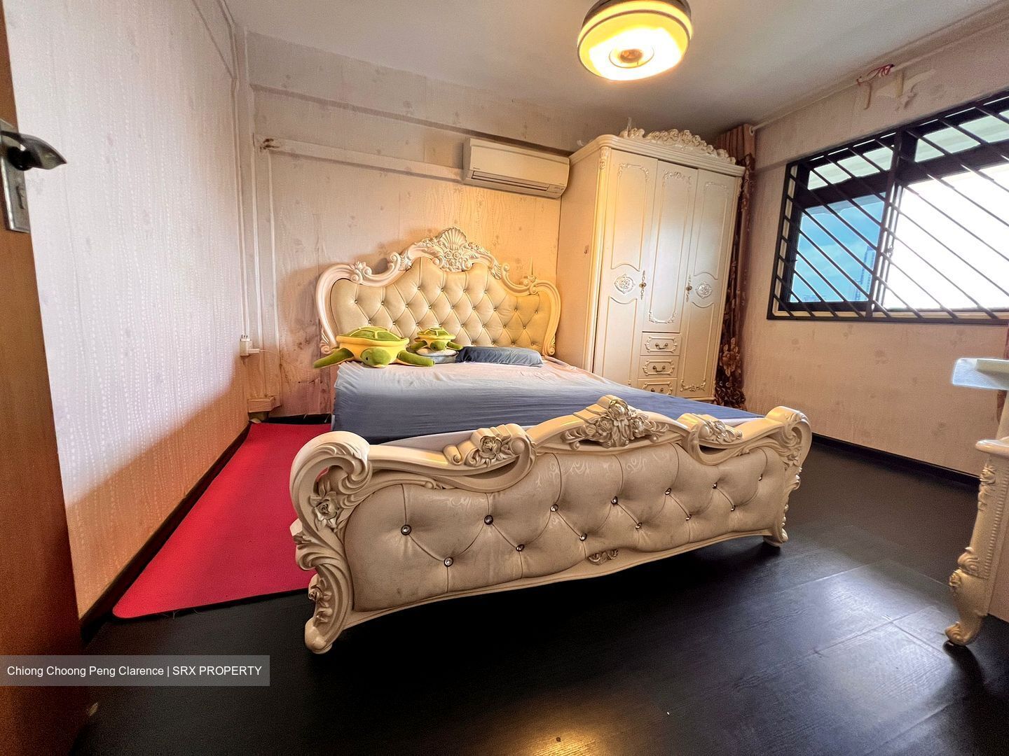 Blk 2 Saint George's Road (Kallang/Whampoa), HDB 3 Rooms #577098681
